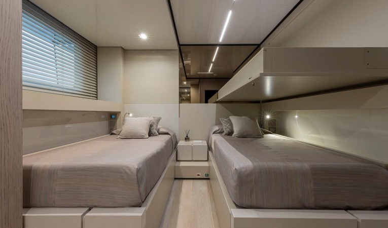 125 Rosetti Superyachts 