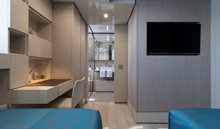 125 Rosetti Superyachts 