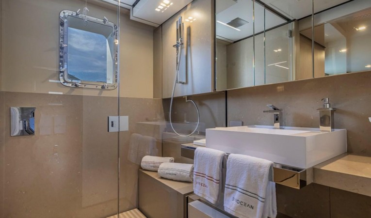 125 Rosetti Superyachts 