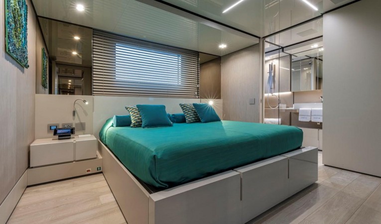 125 Rosetti Superyachts 