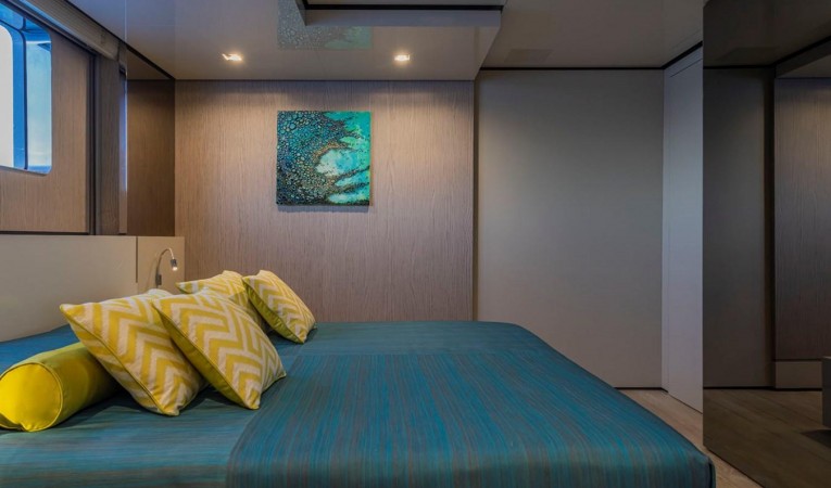 125 Rosetti Superyachts 