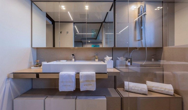 125 Rosetti Superyachts 