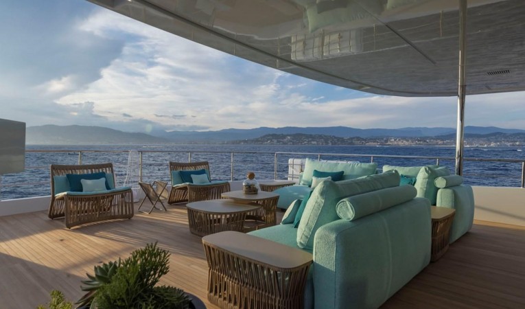 125 Rosetti Superyachts 