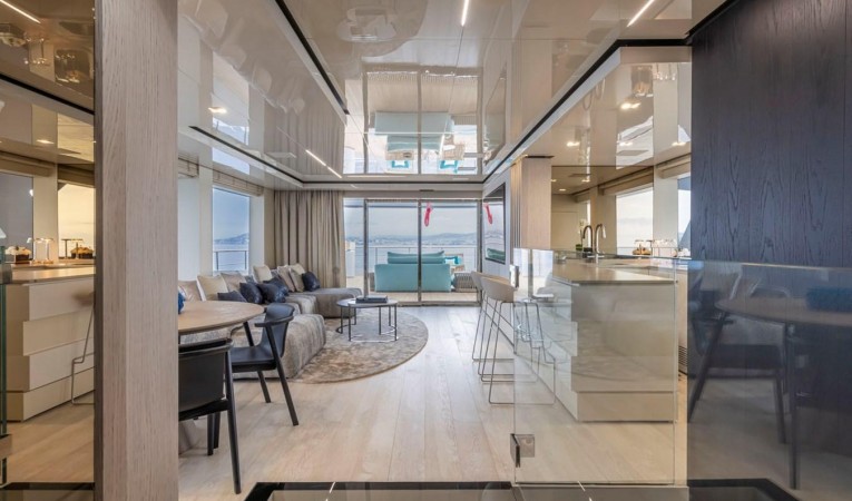 125 Rosetti Superyachts 