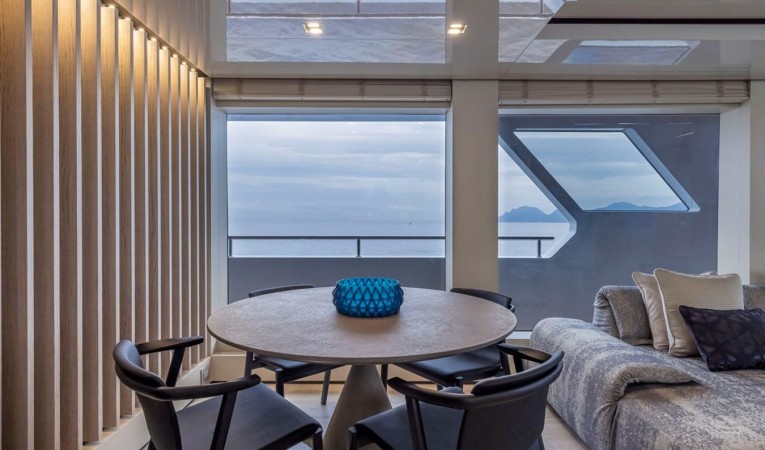 125 Rosetti Superyachts 