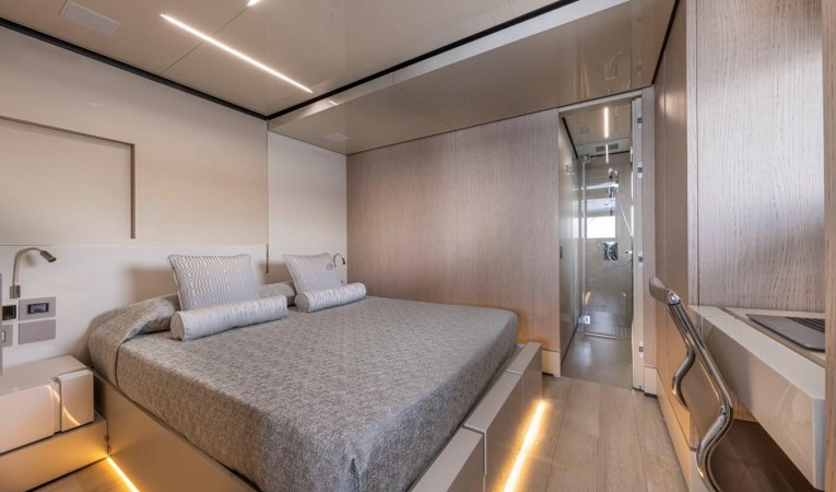 125 Rosetti Superyachts 