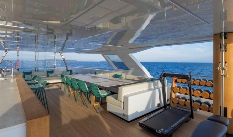 125 Rosetti Superyachts 