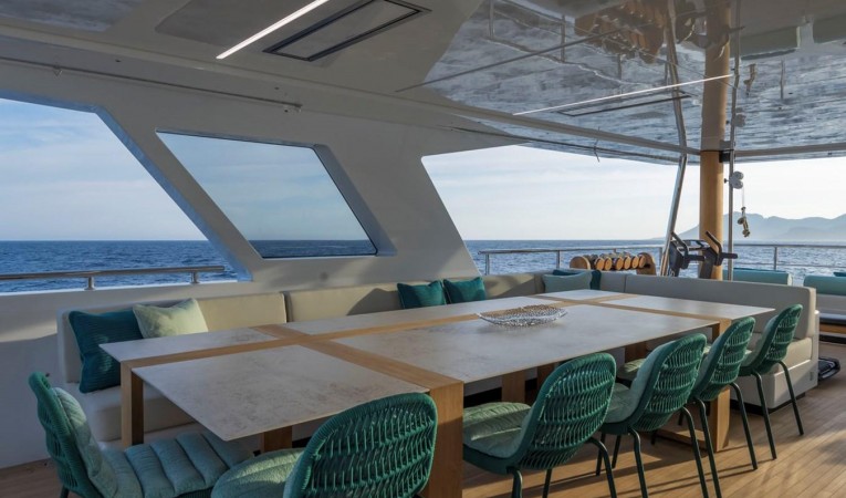 125 Rosetti Superyachts 