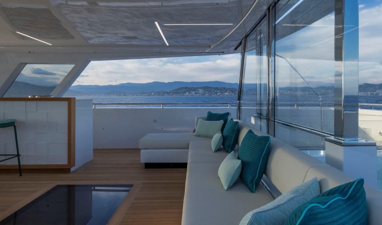 125 Rosetti Superyachts 