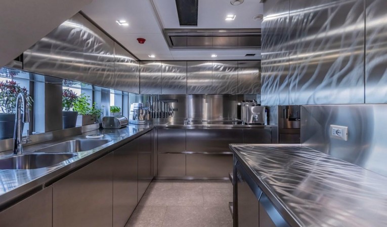 125 Rosetti Superyachts 