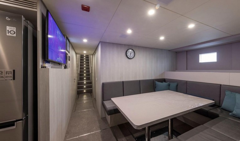 125 Rosetti Superyachts 