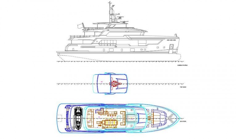 125 Rosetti Superyachts 