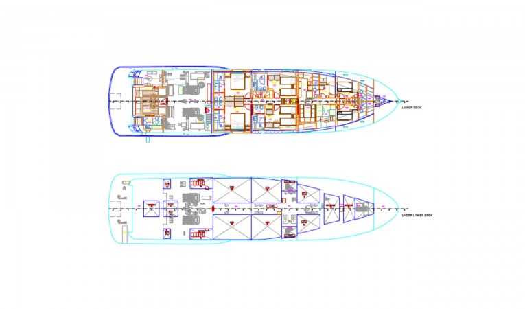 125 Rosetti Superyachts 