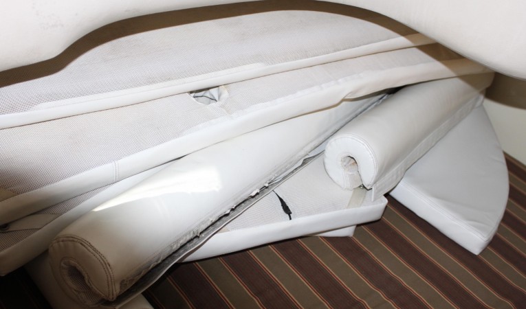 36 Albin Cushions for outside