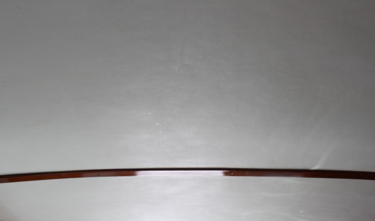 36 Albin Headliner in Salon