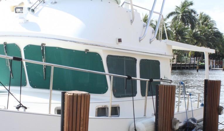 36 Albin Port Profile 2