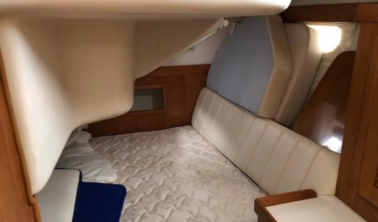 35 Catalina Aft Cabin