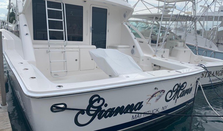 51 Bertram 