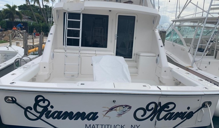 51 Bertram 