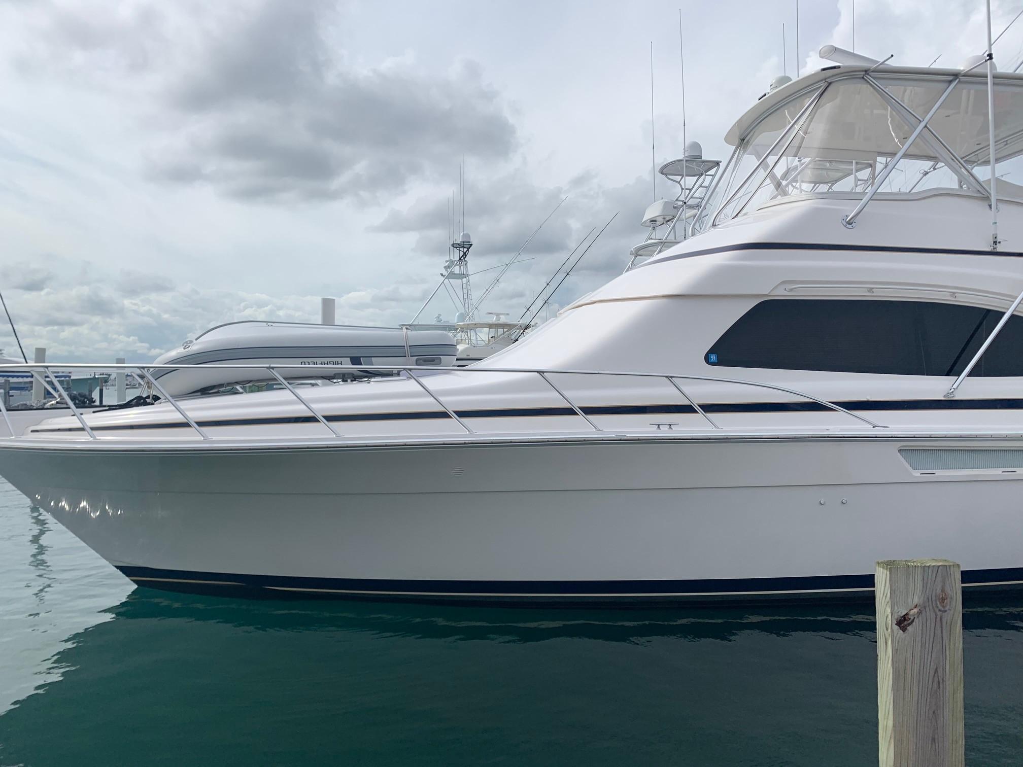 denison yacht sales palm beach