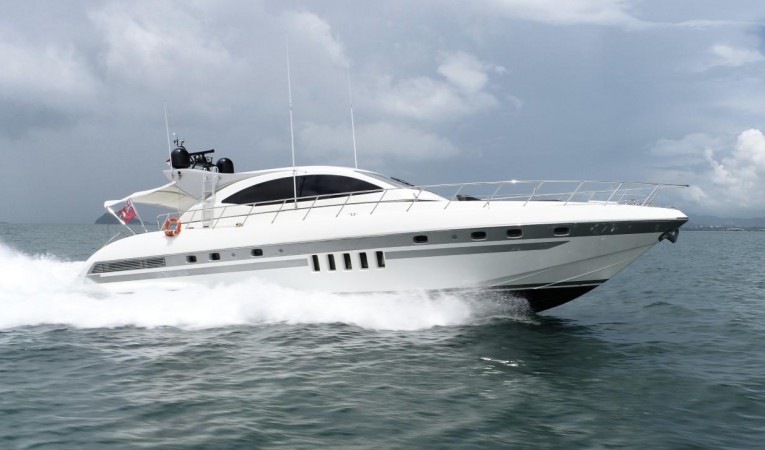 72 Mangusta 