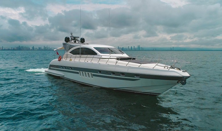 72 Mangusta 