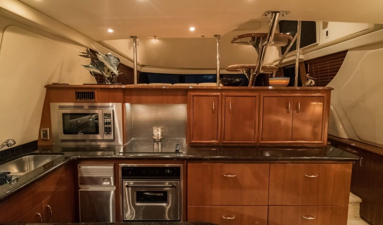 56 Carver Galley
