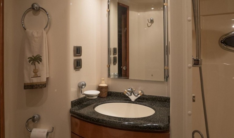 56 Carver VIP Vanity