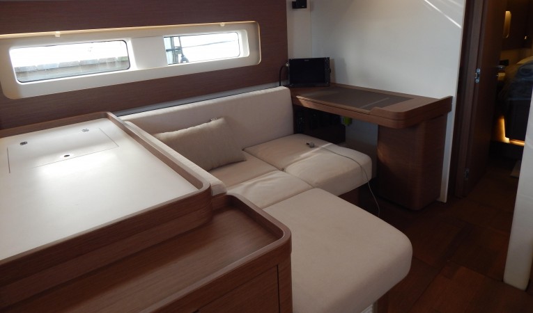 54 Beneteau 