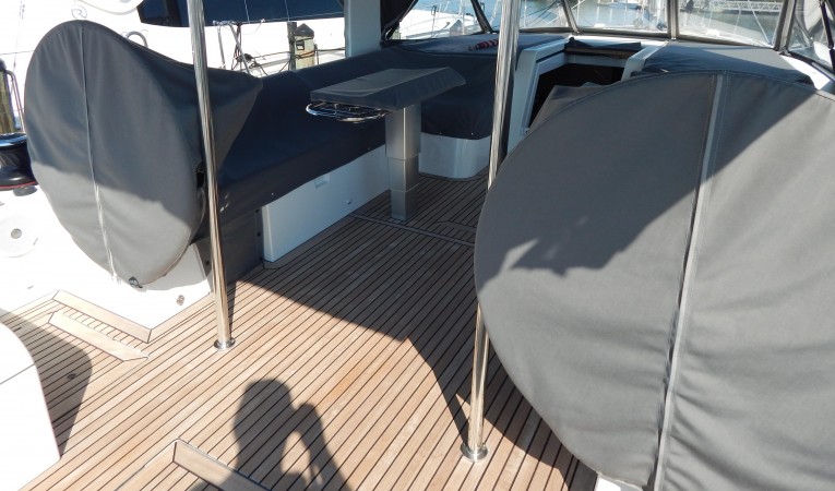 54 Beneteau 