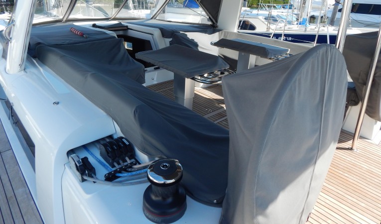 54 Beneteau 