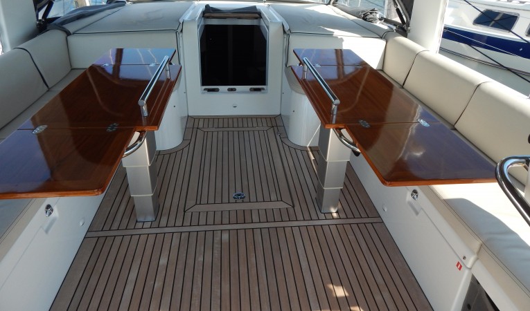 54 Beneteau 