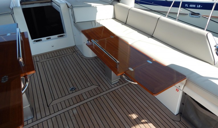 54 Beneteau 
