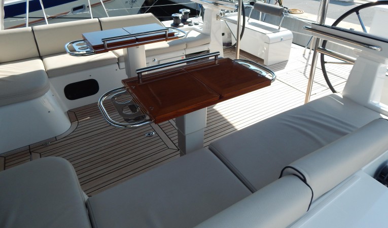 54 Beneteau 
