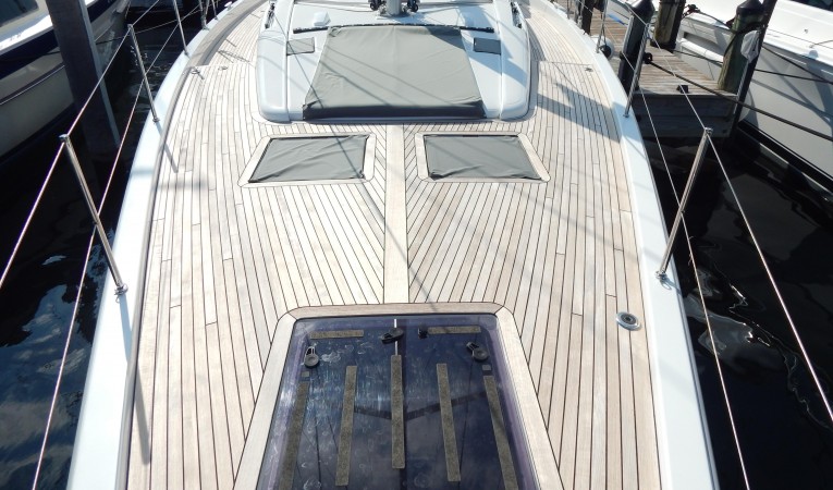 54 Beneteau 