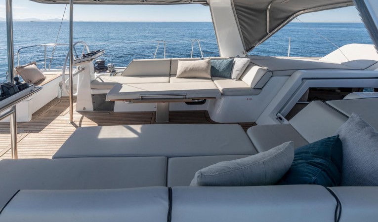 54 Beneteau 