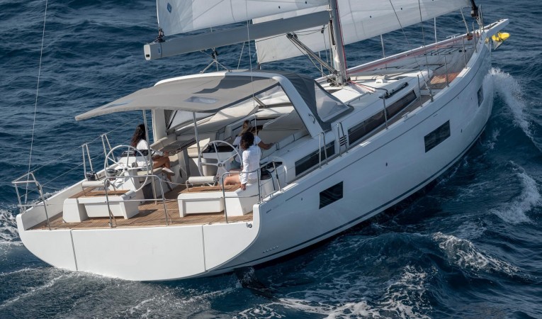 54 Beneteau 