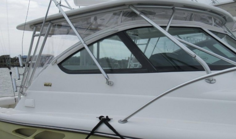 38 Tiara Yachts 