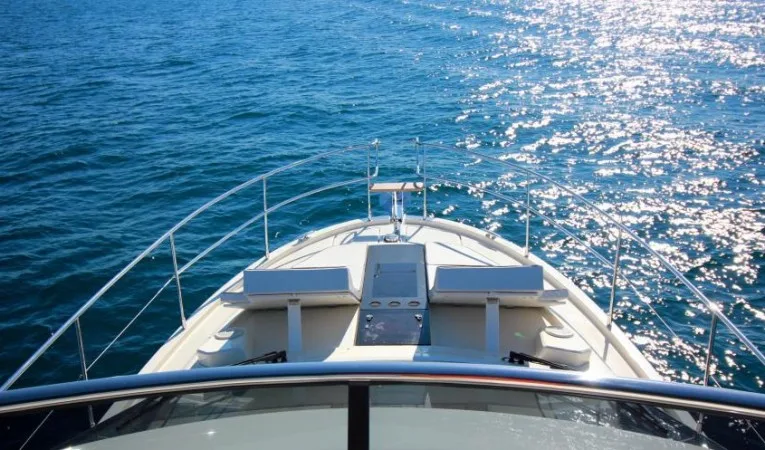 45 Monte Carlo Bow