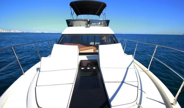 45 Monte Carlo Bow