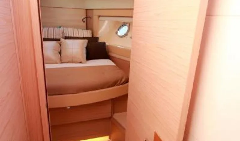 45 Monte Carlo 