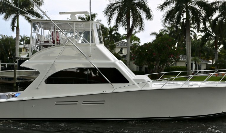 50 Post Main Profile