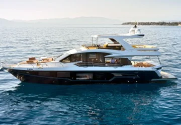 68' Galeon 2023