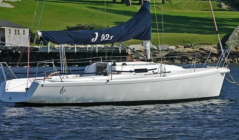 30 J Boats 
