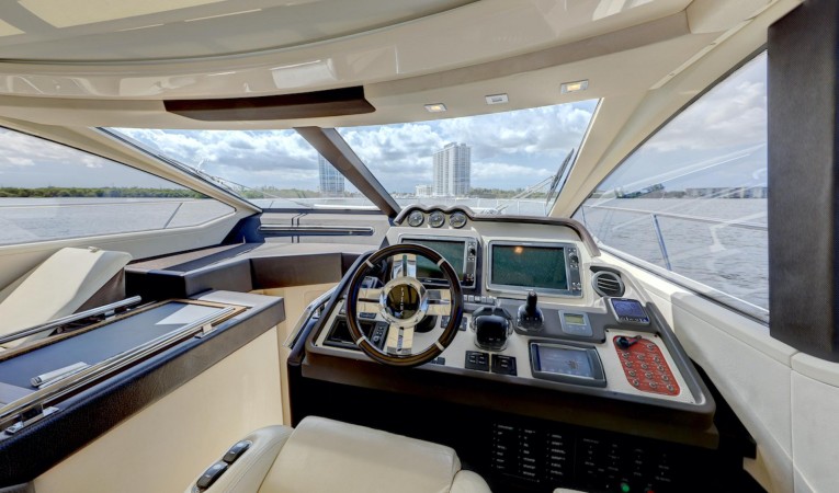 55 Azimut 