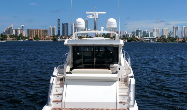 55 Azimut 