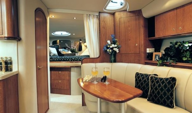 36 Cruisers Yachts 