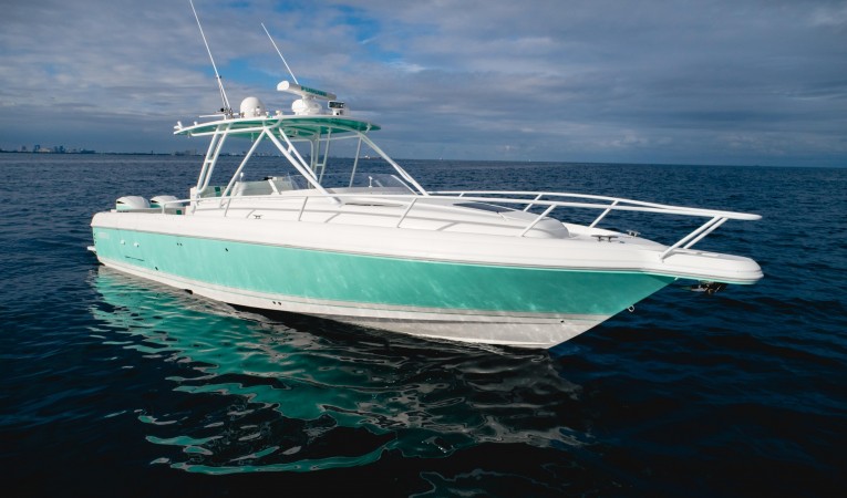 35 Intrepid Additional Profile 3