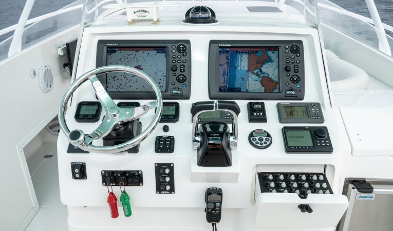 35 Intrepid Electronics