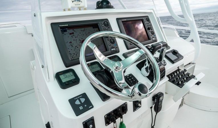 35 Intrepid Electronics 2